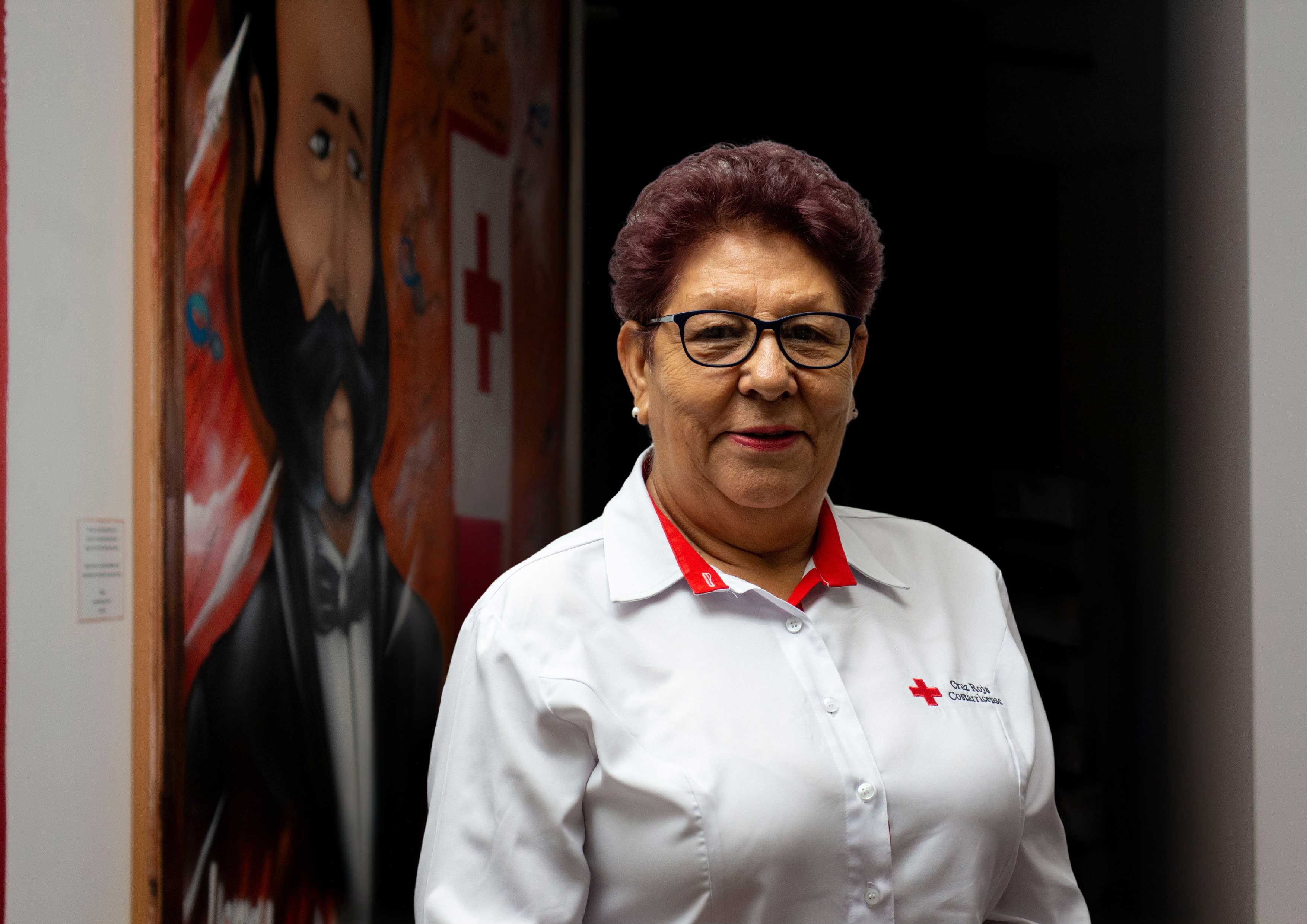 Ana Campos Hidalgo