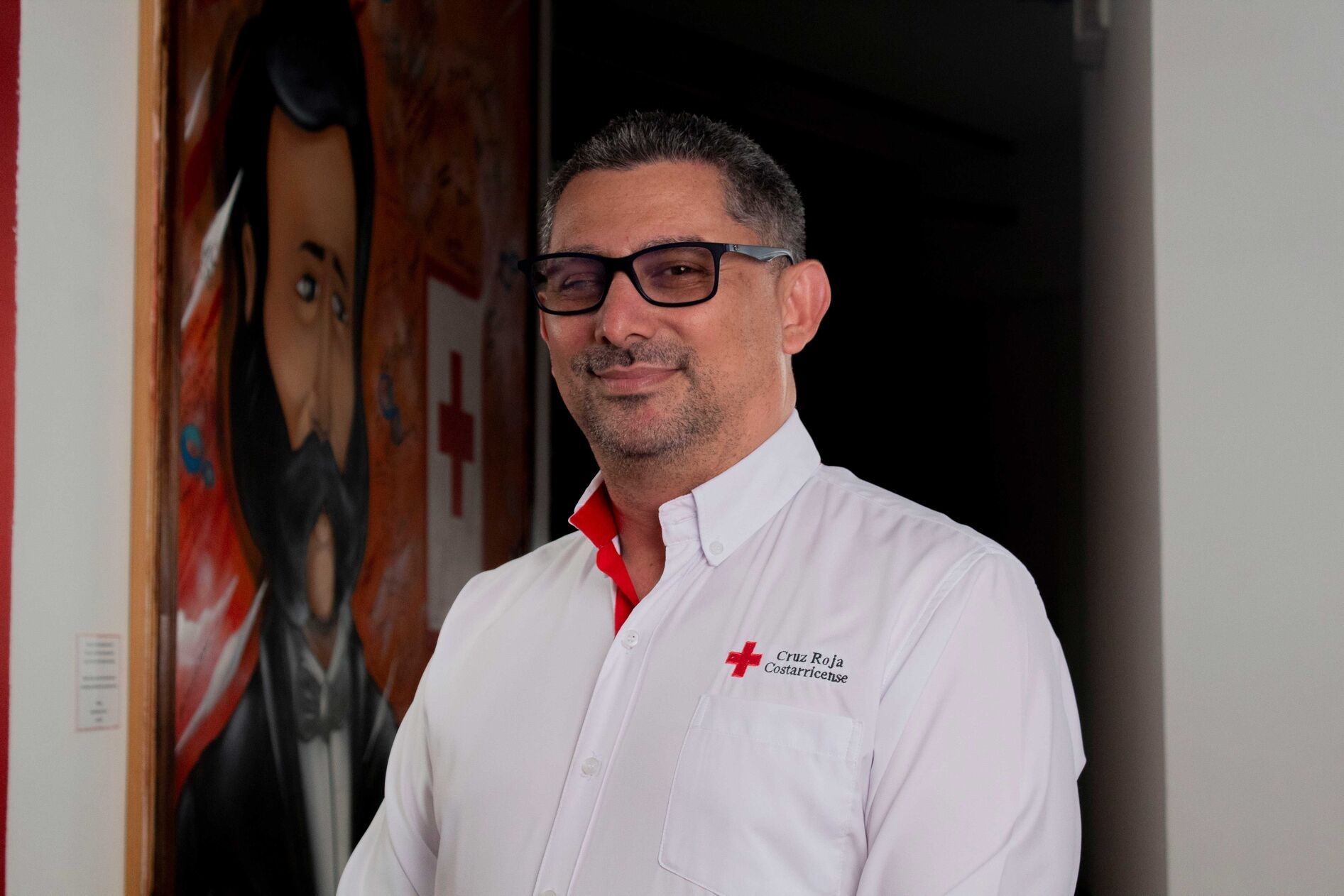 Carlos Montes Aguilar