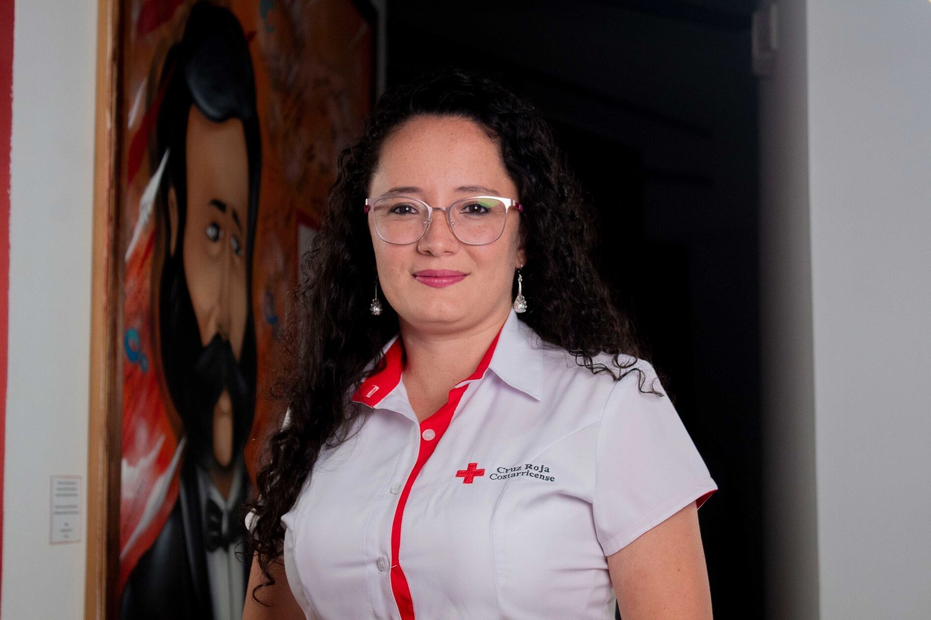 Dyanne Marenco González