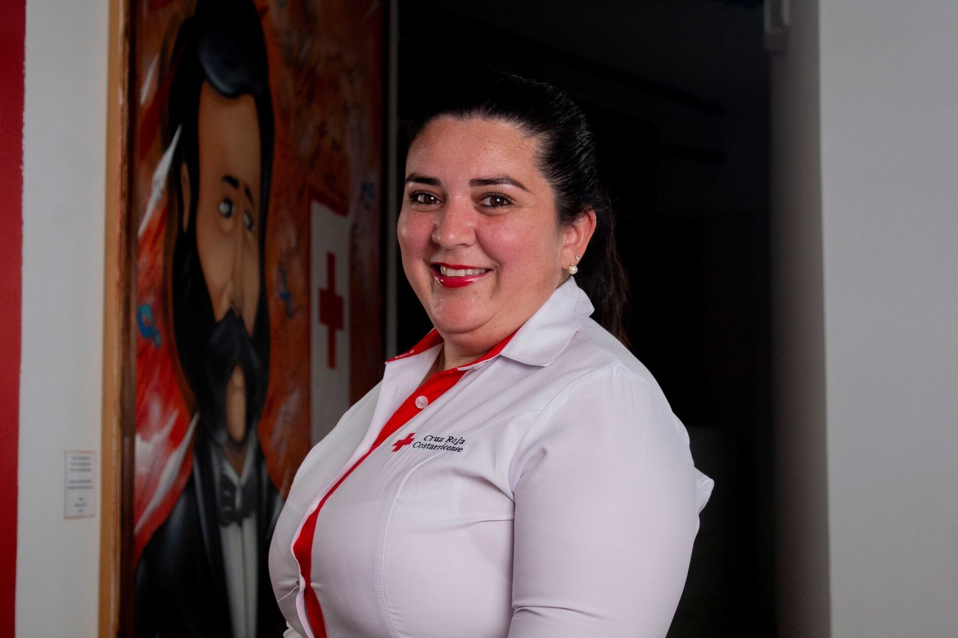Evelyn Vargas Rojas