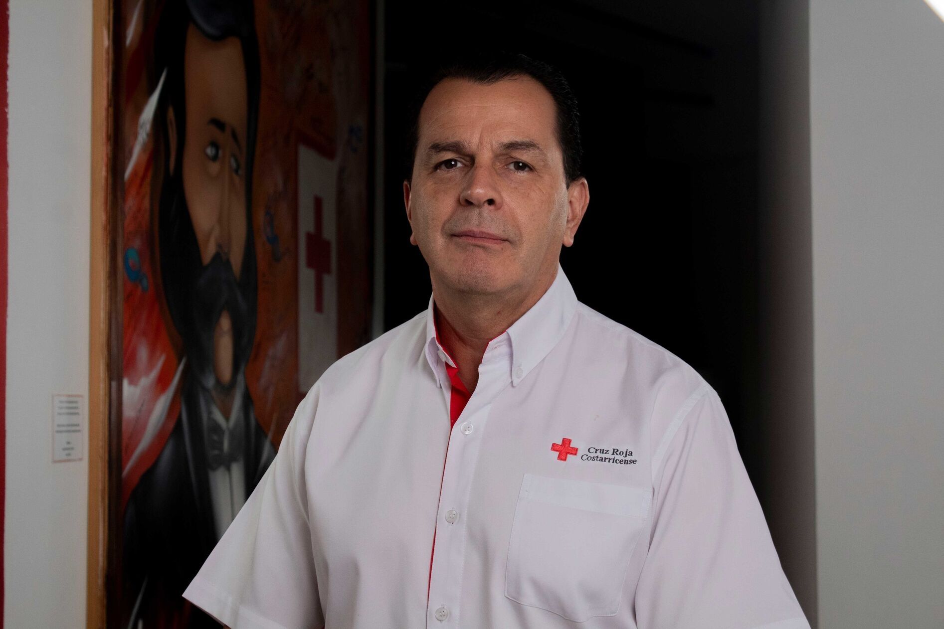 Luis Diego Delgado Arrieta