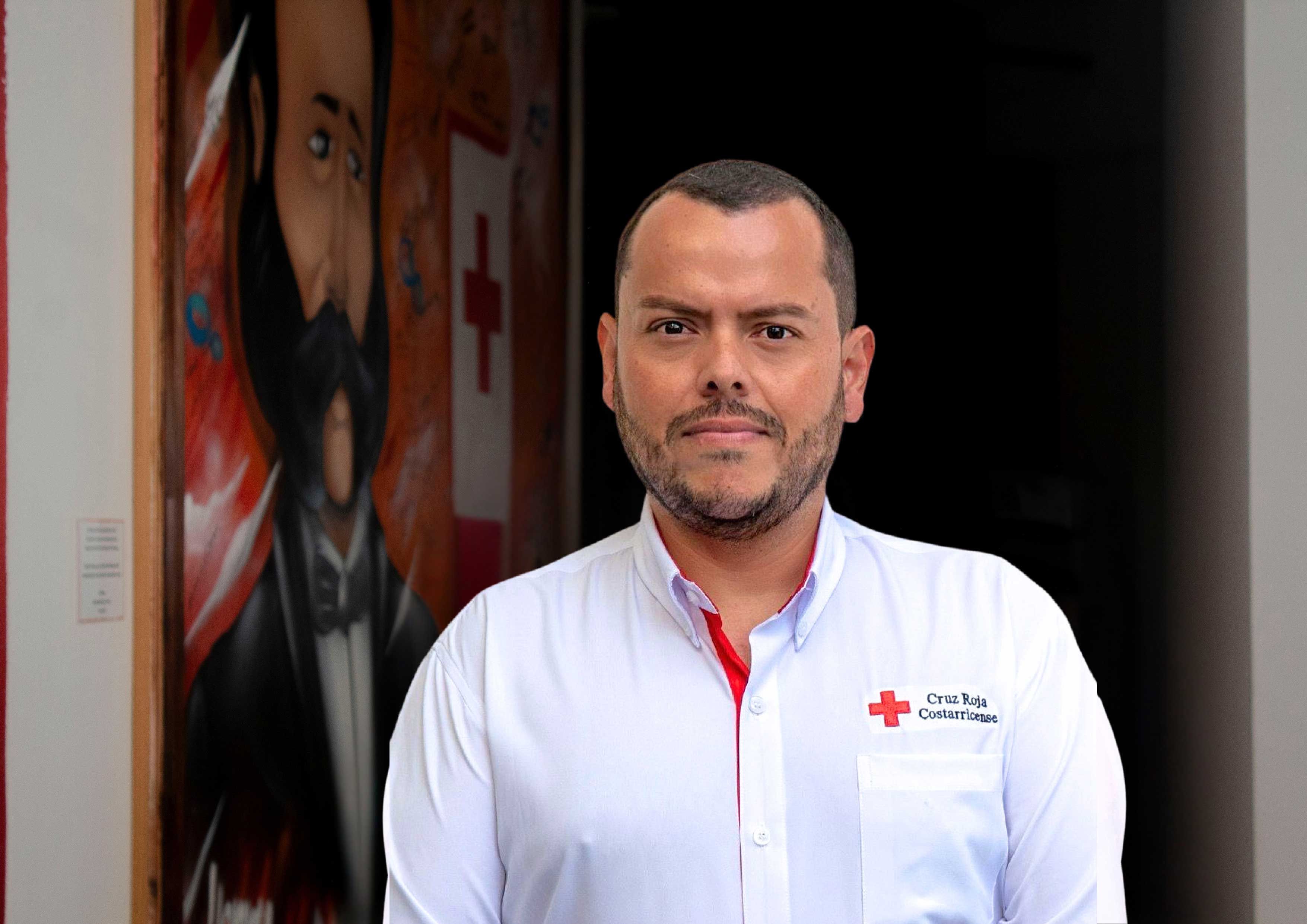 Pablo Ramírez Barquero