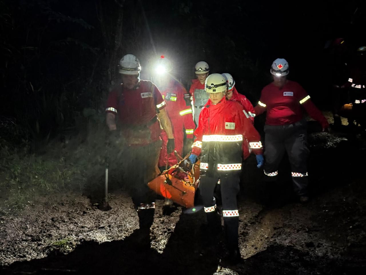 Cuando las emergencias crecen y los recursos NO
