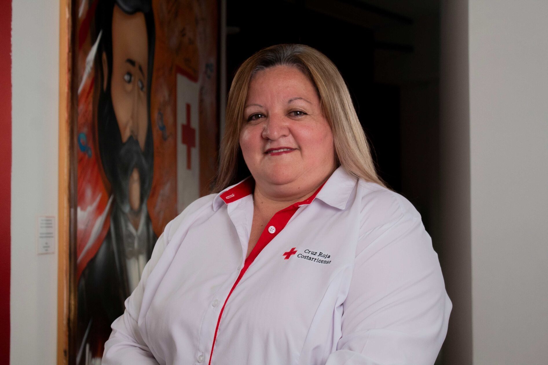 Norma Coto Sáenz